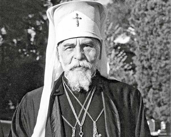 Патріарх Йосип Сліпий