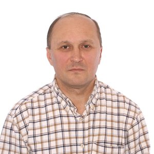 Юрій Сидоренко, політолог
