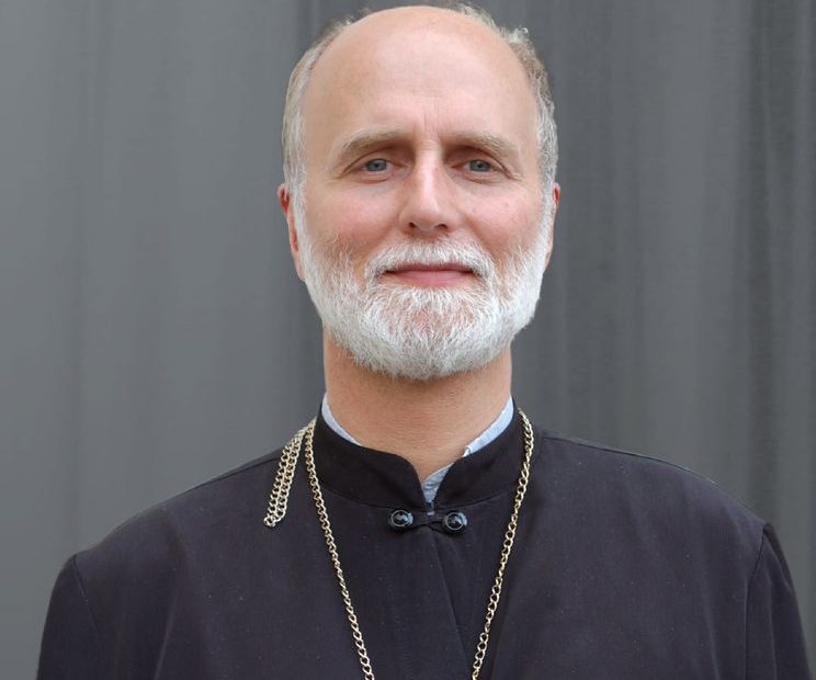 Митрополит Борис Ґудзяк, Архиєпископ Філадельфейської архиєпархії у США